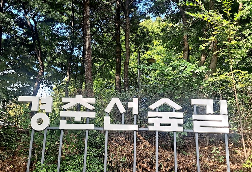 서울 노원구 경춘선 철도, '경춘선숲길'로 시민품에 안기다