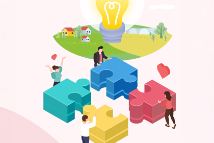 김제에서 피어난 '쨈매 프로젝트'