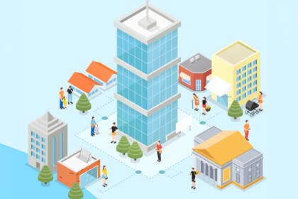 도시활력과 지역성장의 핵심동력 : Place-Based 문화 이니셔티브