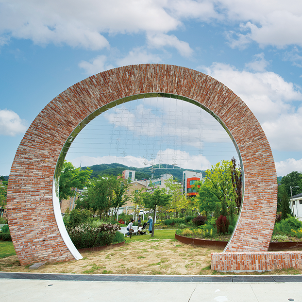 문화도시 로컬브랜딩의 저력을 보여주다