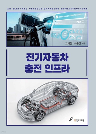전기자동차 충전인프라